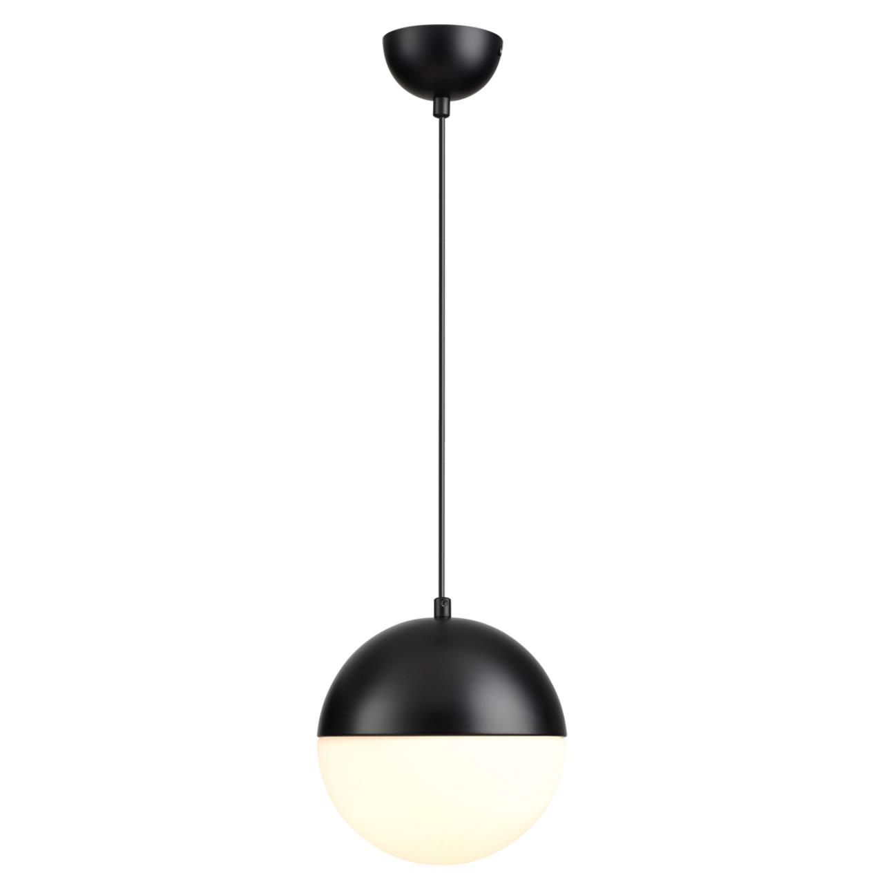 Картинка Подвесной светильник Odeon Light Pendant Pinga 4958/1A