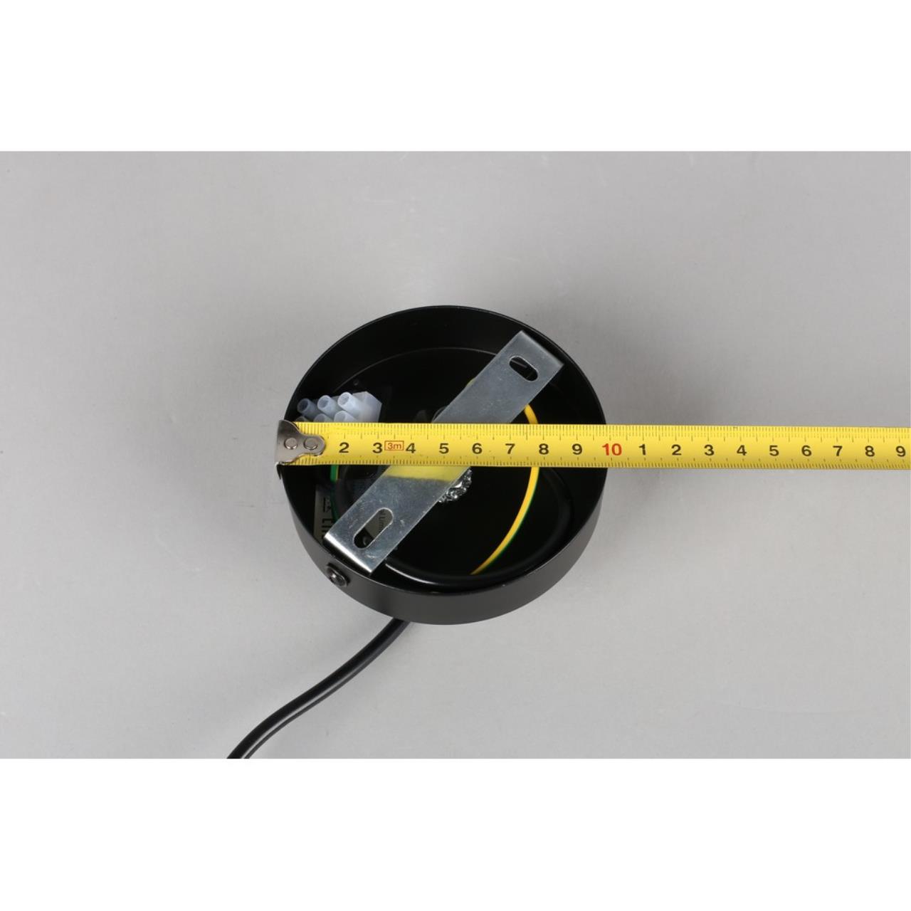 Картинка Подвесная светодиодная люстра Aployt Usia APL.047.03.35