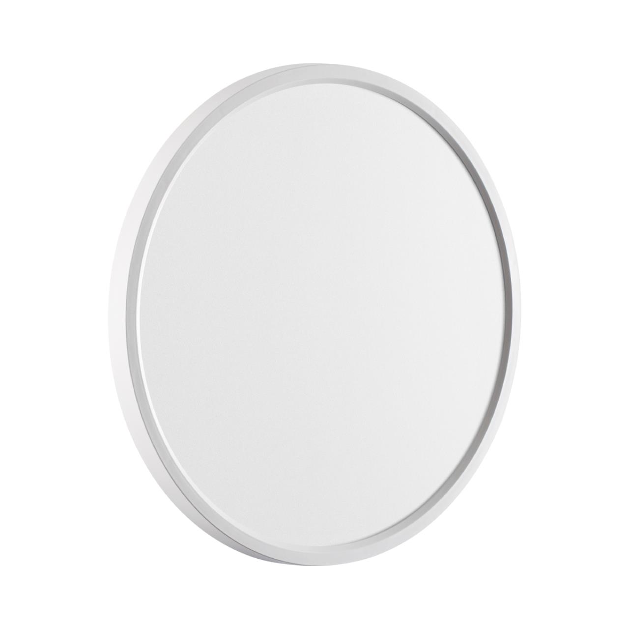 7659/32L MITRA LED SN 52 Светильник ALFA WHITE