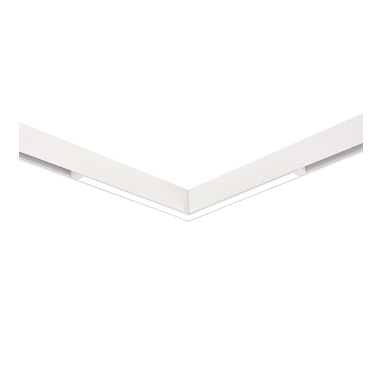 ST664.596.18  Магнитный трековый светильник ST LUCE