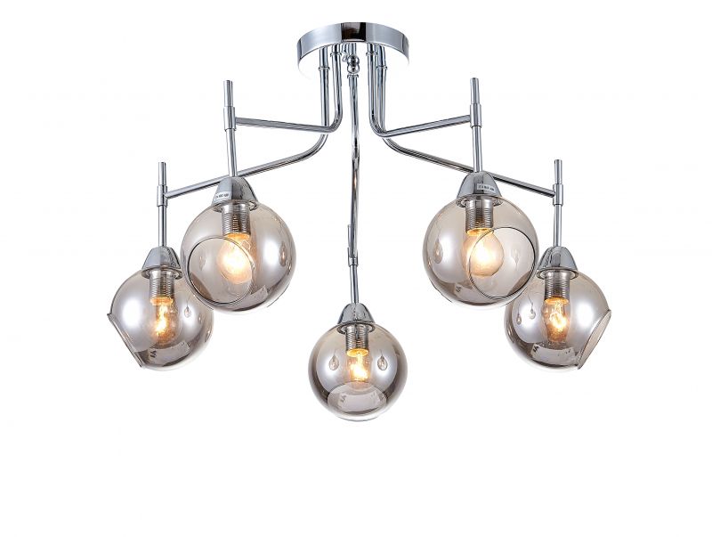 Картинка 1005-5CL Потолочный светильник