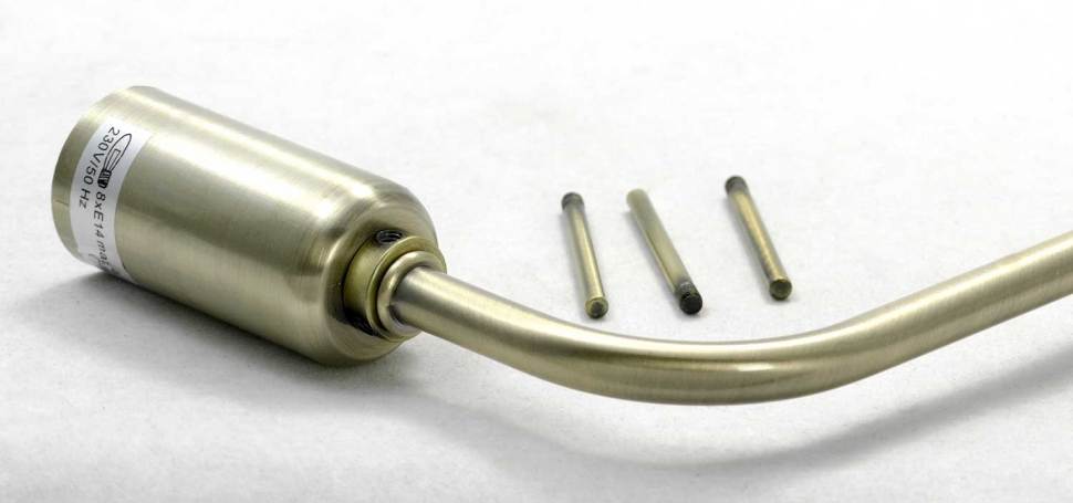 Дополнительная картинка Потолочная люстра Lussole Lgo Cochise LSP-8079