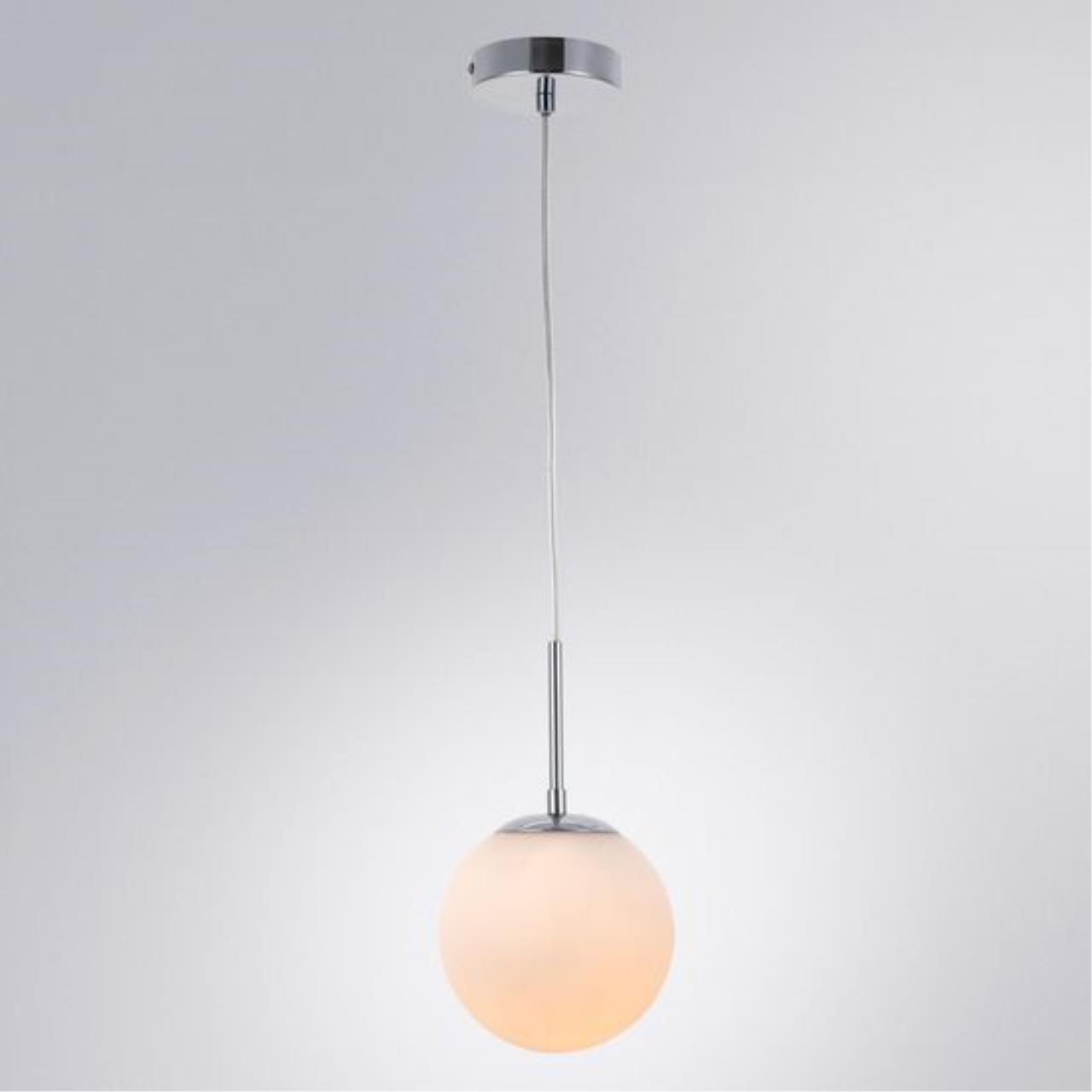 Подвесной светильник Arte Lamp Volare A1565SP-1CC — фото 10