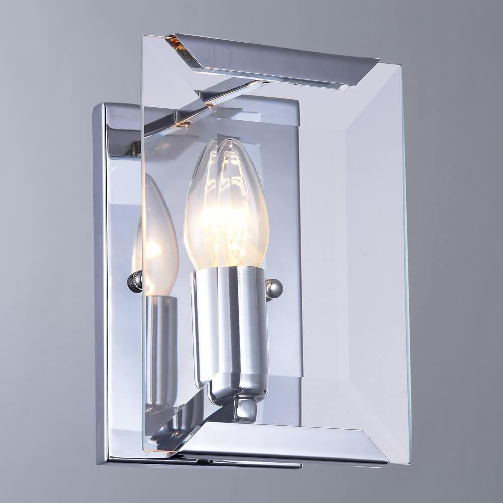 Дополнительная картинка Бра Divinare 1100/02 AP-1