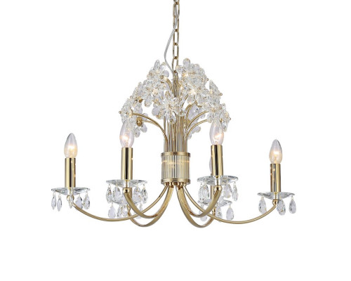 Картинка NEWPORT 8330 8336/C , Люстра