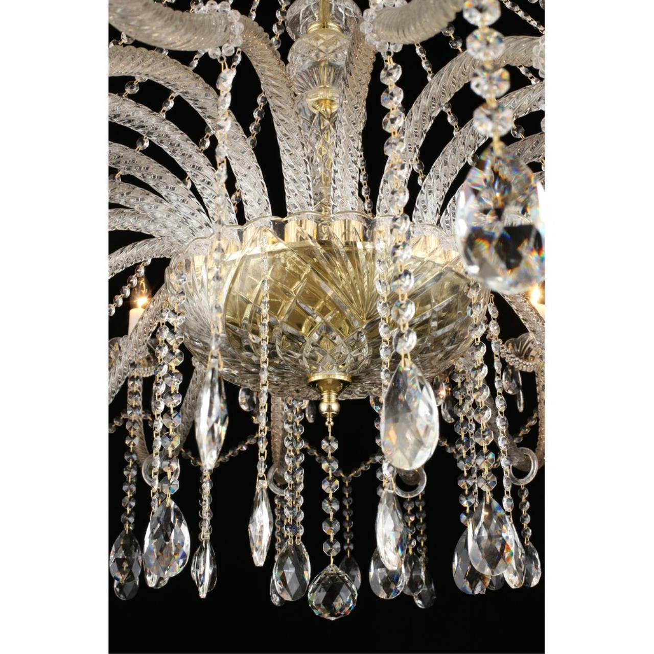 Картинка Подвесная люстра Aployt Anula APL.810.03.20