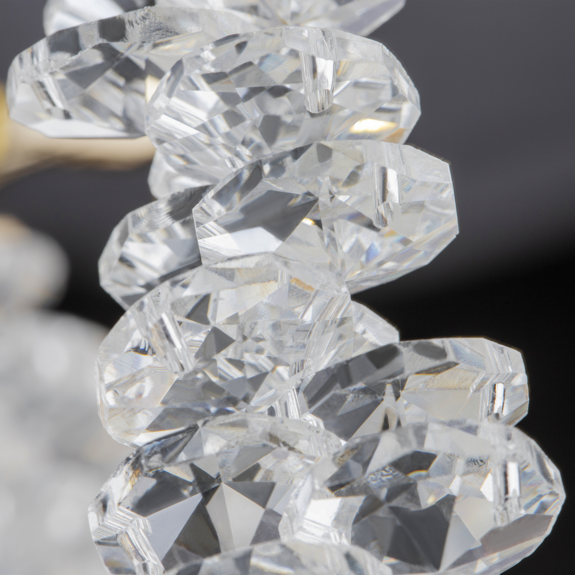 Дополнительная картинка Потолочный светильник Freya FR1010CL-06G