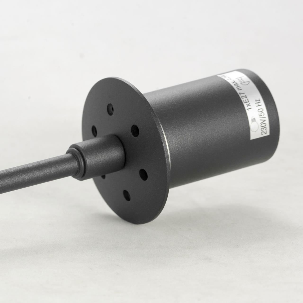 Дополнительная картинка Подвесной светильник Lussole LSP-8498