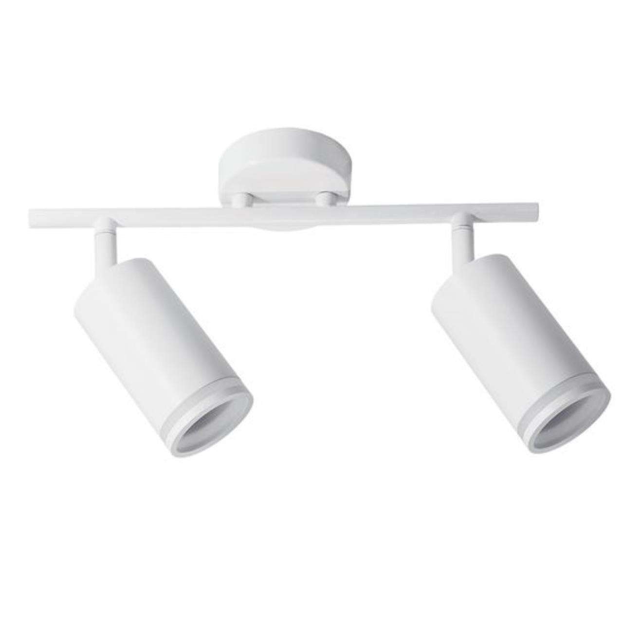 Настенно-потолочный светильник Arte Lamp IMAI A2365PL-2WH