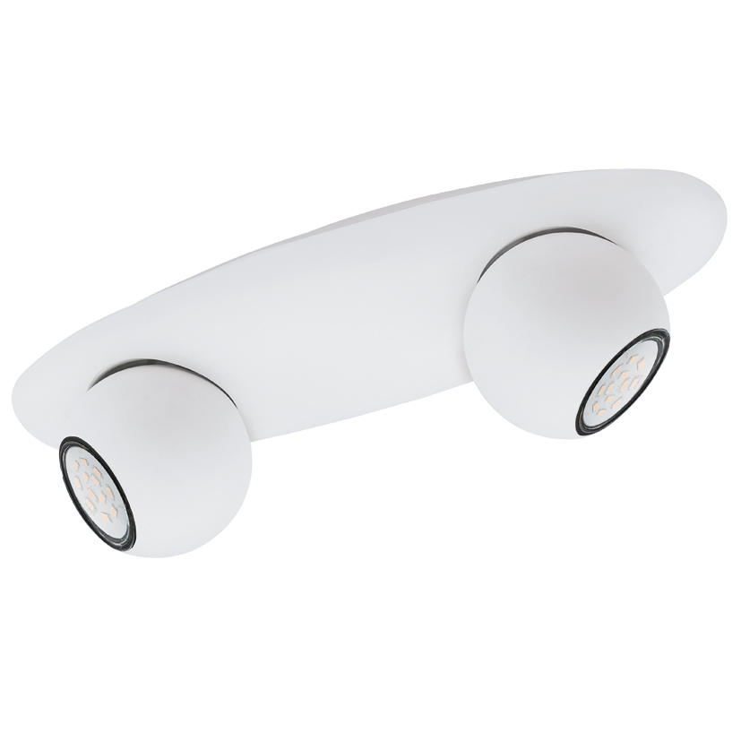 Дополнительная картинка Спот Eglo Norbello 3 93168