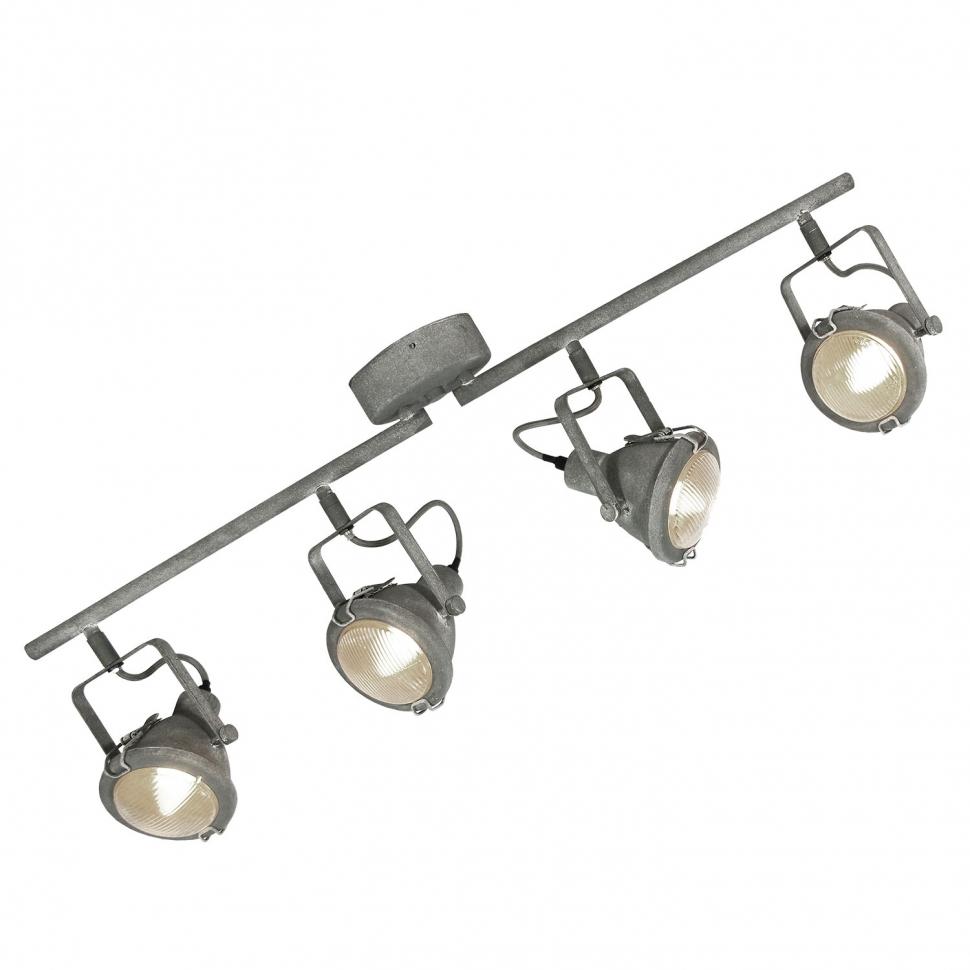 Дополнительная картинка Спот Lussole Loft LSP-9882