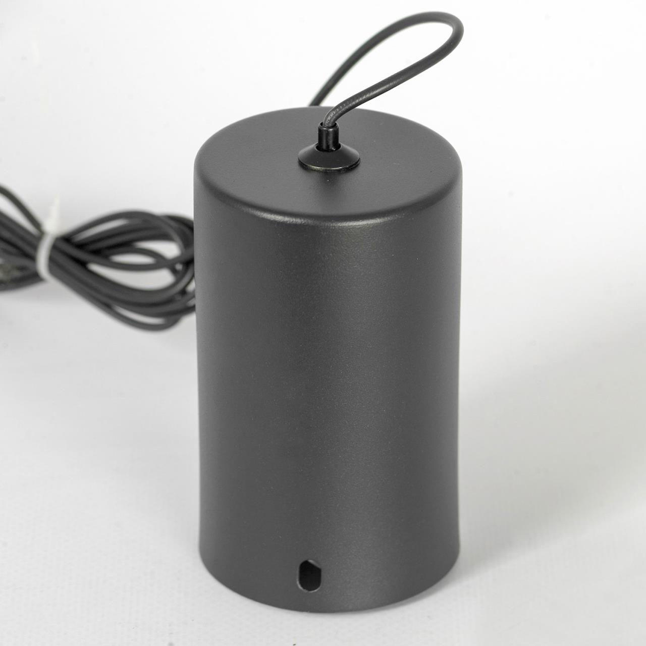 Картинка Подвесной светодиодный светильник Lussole Loft Lowell LSP-7115