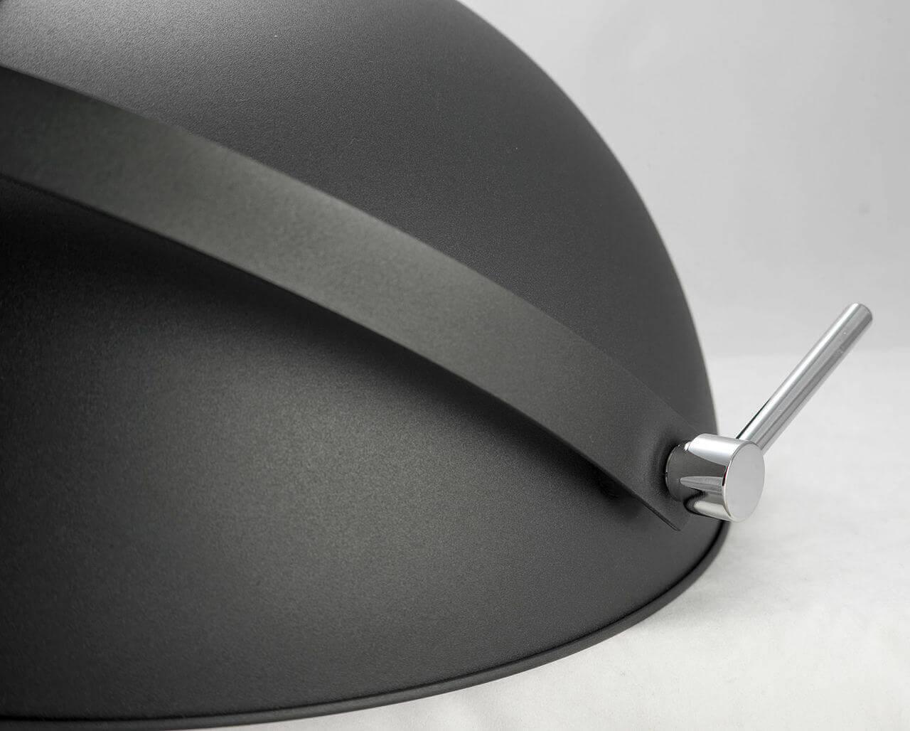 Картинка Торшер Lussole Loft Bollo GRLSP-9824