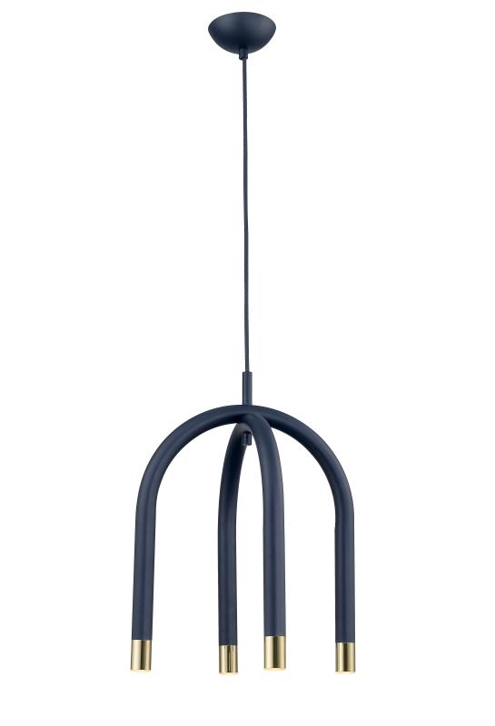 подвесной светильник simple story 1149-led20pl, доставка по Казахстану 