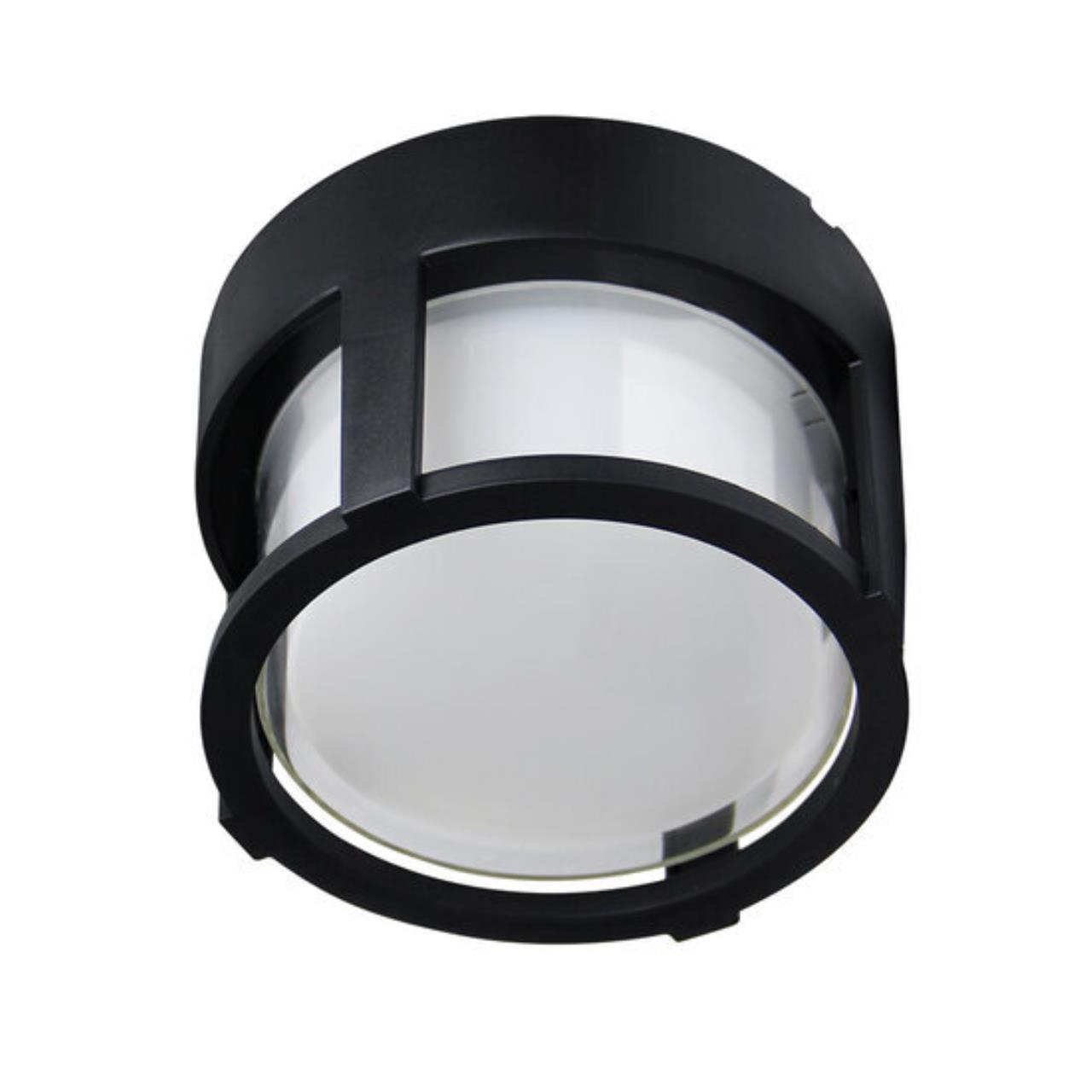 Уличный светильник Arte Lamp ULYSSES A6206PF-1BK — фото 8