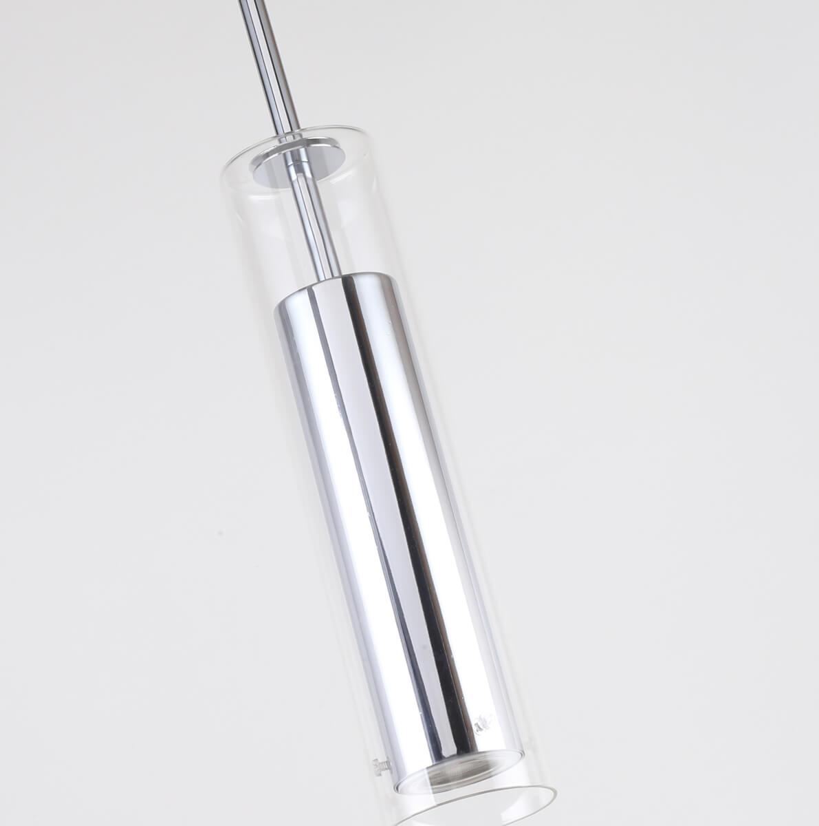 Дополнительная картинка Подвесной светильник Favourite Aenigma 2555-1P