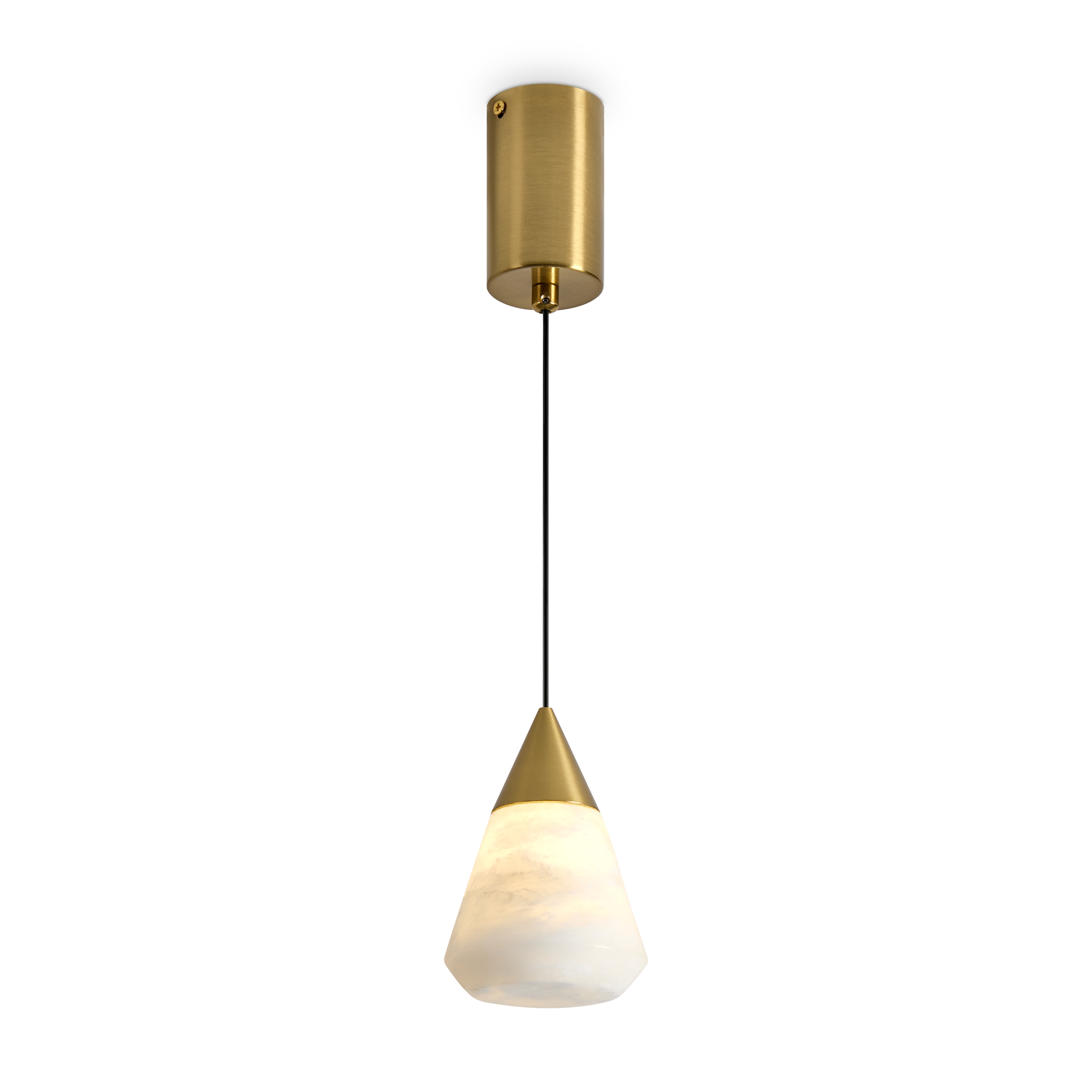 Картинка Подвесной светильник Freya FR5631PL-L6BS1 Cave