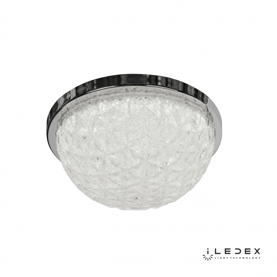 Потолочный светодиодный светильник iLedex Bliss Fokd-68-352 CR — фото 3