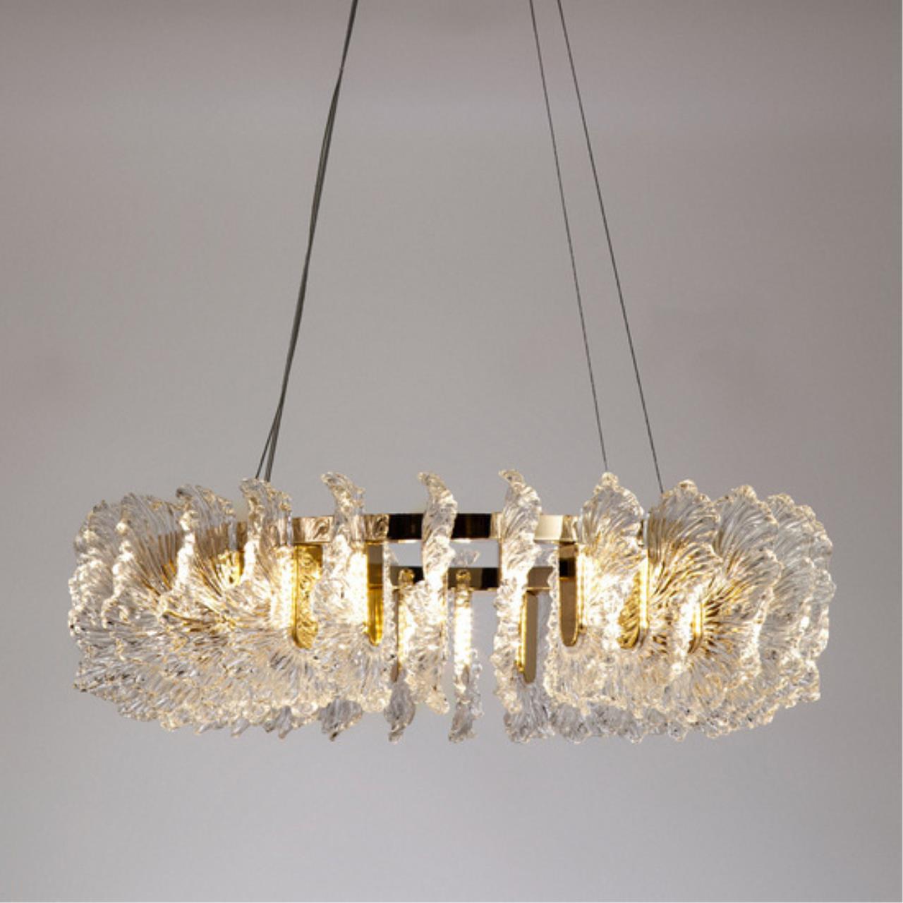 Картинка Подвесной светильник Divinare ANNA 1138/01 LM-90