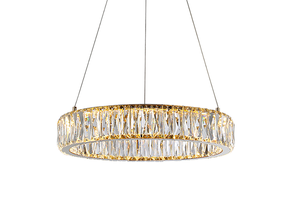 NEWPORT 8240 8240N/40 gold , Люстра — фото 2