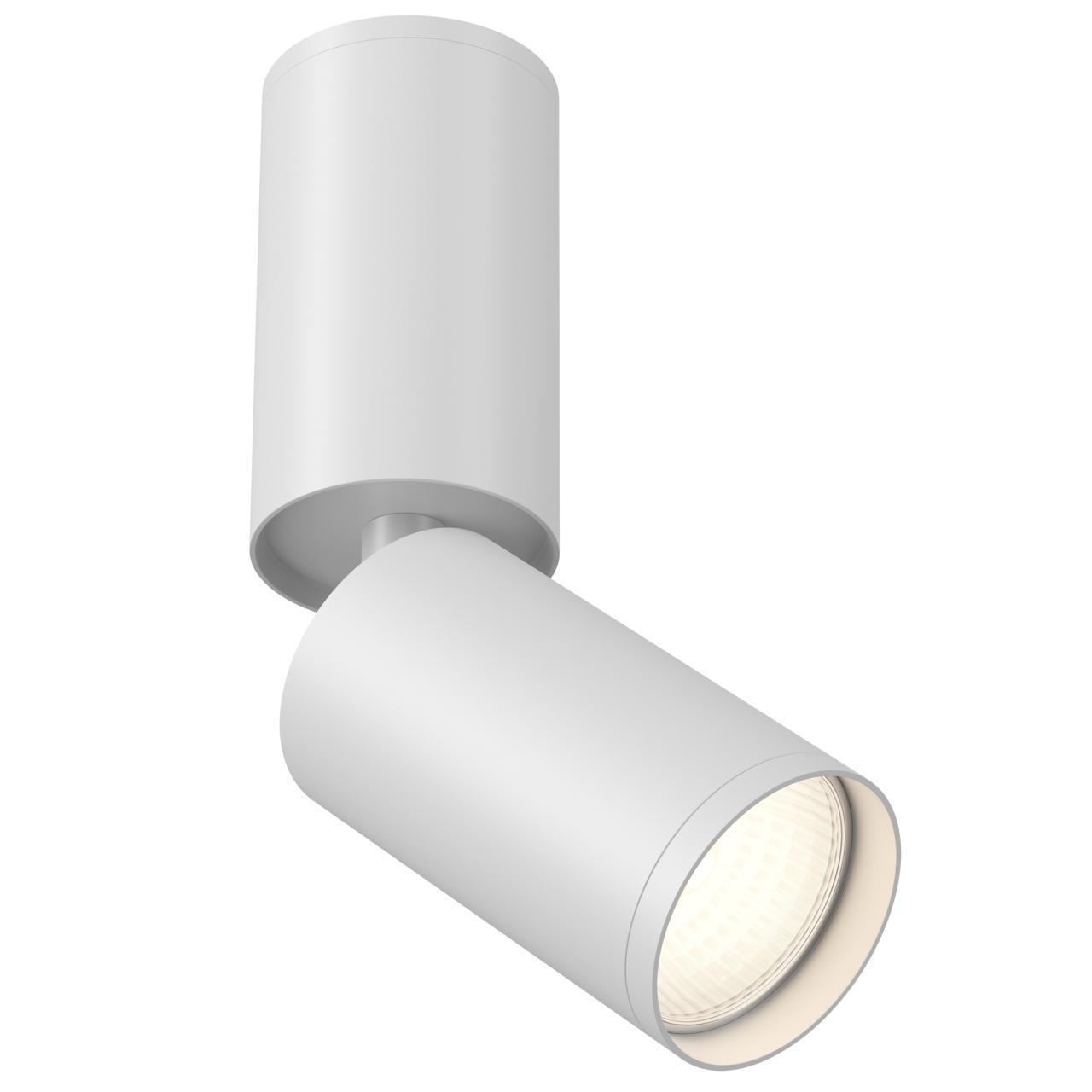 Дополнительная картинка Спот Maytoni Focus S C051CL-01W
