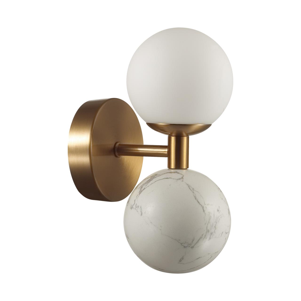 4359/6WL Odeon Light Настенный светильник LOLLA