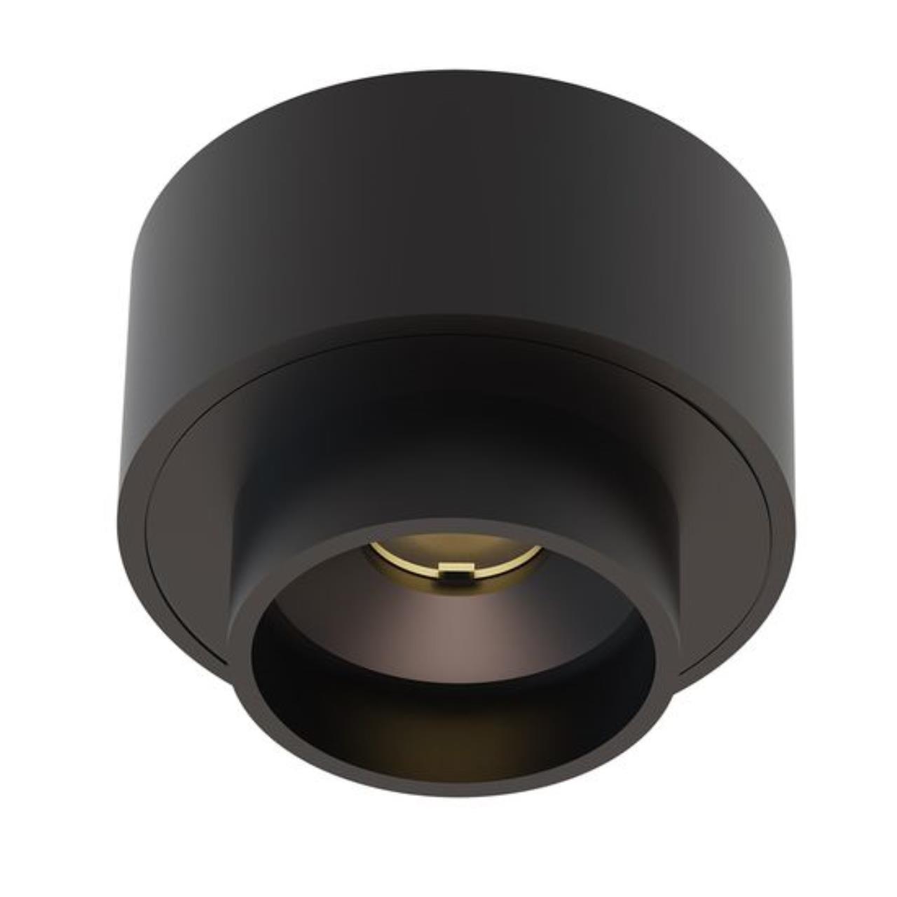 Спот Arte Lamp PRESTO A6183PL-1BK купить в Алматы svet.kz Спот Arte Lamp PRESTO A6183PL-1BK купить в Алматы svet.kz