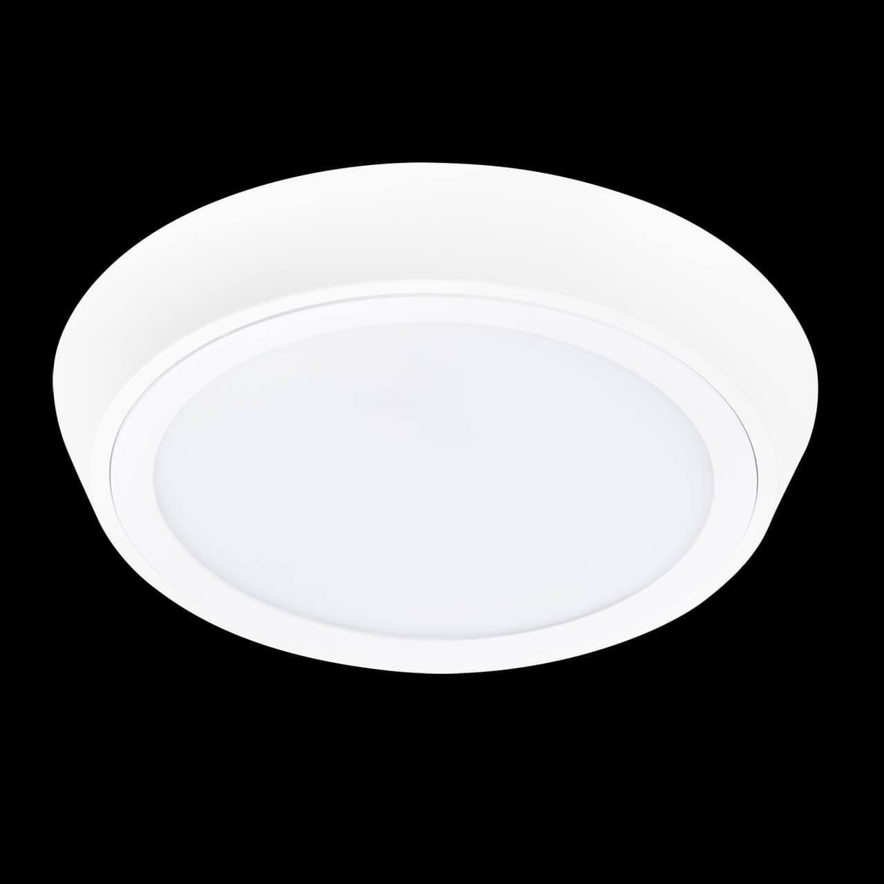 Картинка Потолочный светодиодный светильник Lightstar Urbano 216904