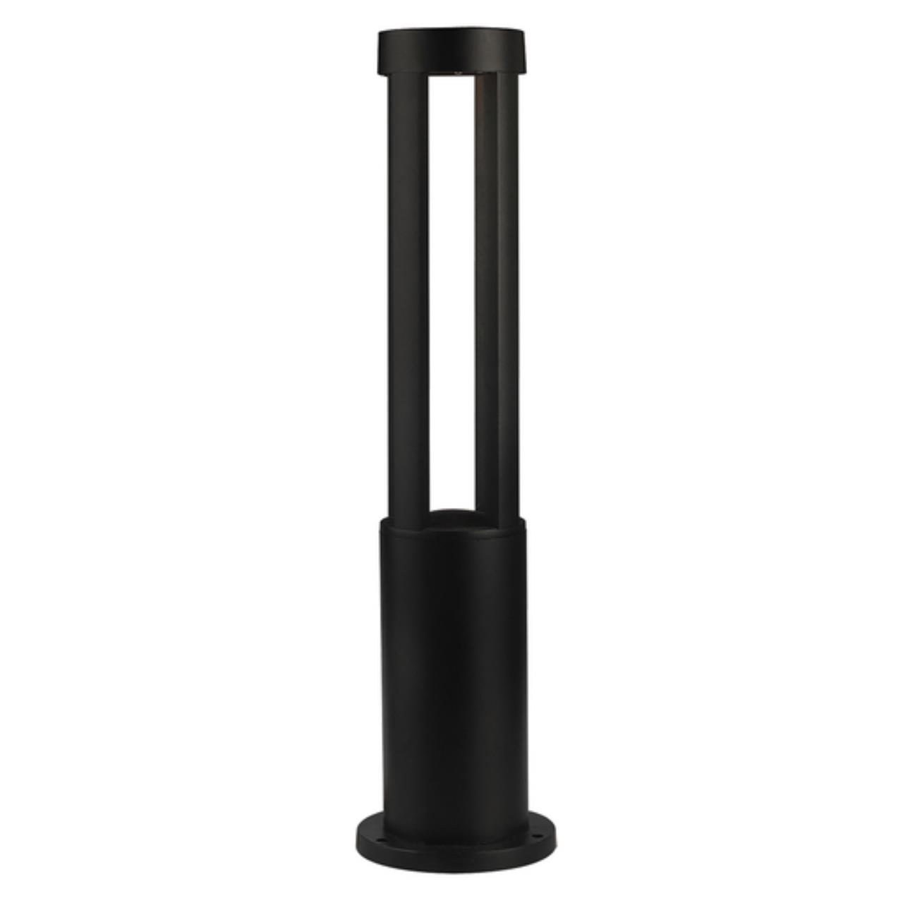Ландшафтный светильник Arte Lamp THUBAN A1060PA-1BK — фото 2