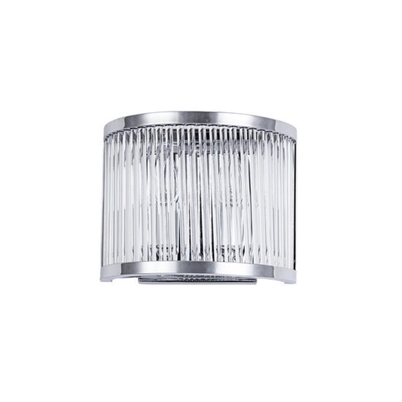 Дополнительная картинка Бра Arte Lamp ANETTA A1065AP-2CC