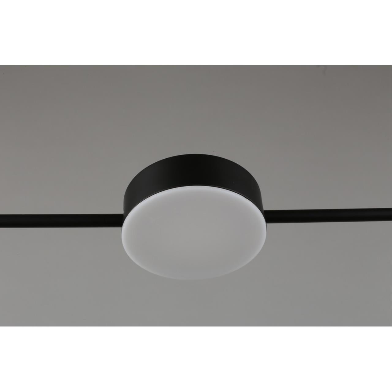 Картинка Подвесной светодиодный светильник Aployt Frania APL.017.03.18