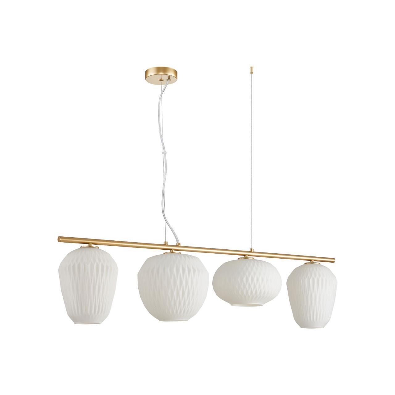 Картинка Подвесная светильник Comical 4052-4P