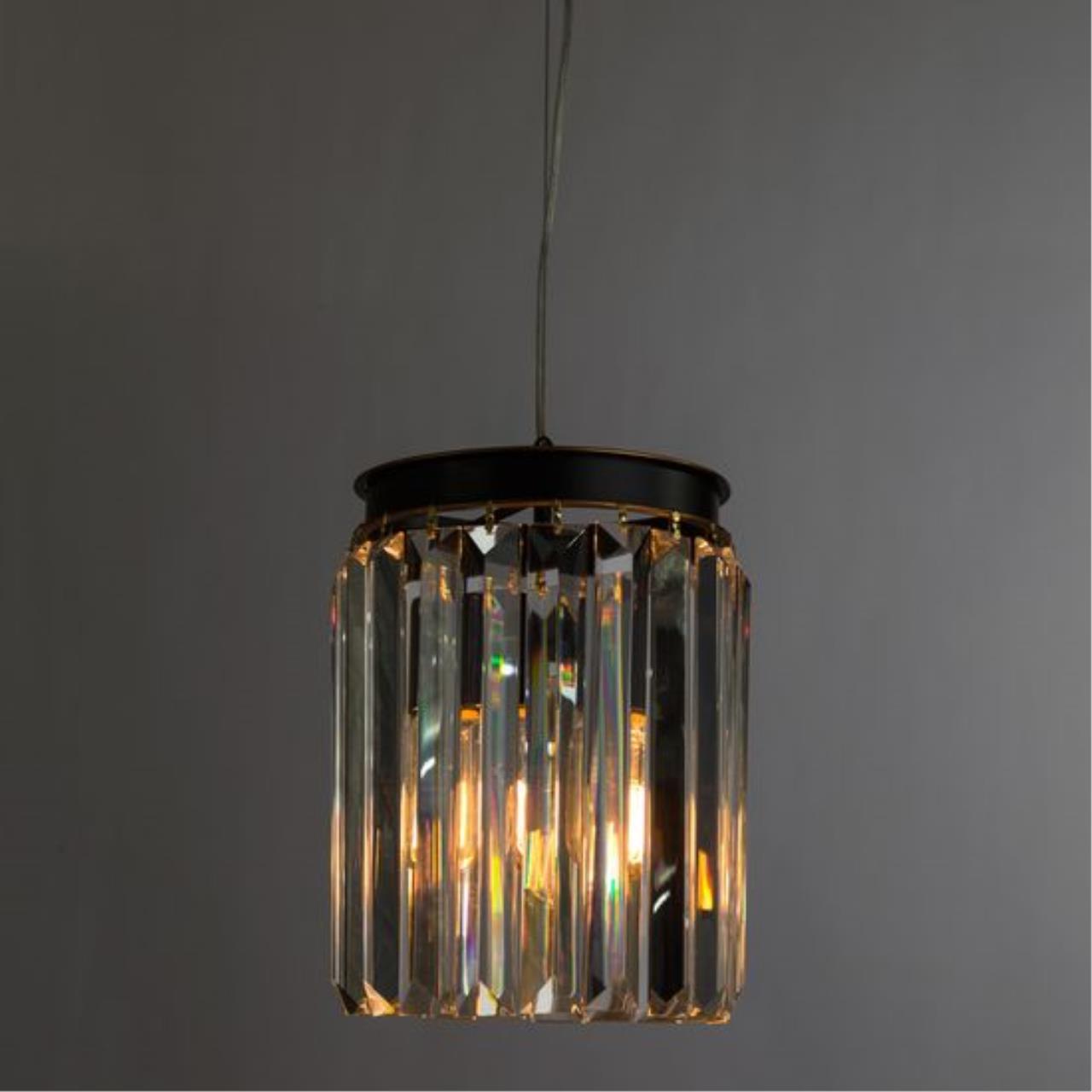 Картинка Подвесной светильник Divinare Nova 3001/01 SP-1