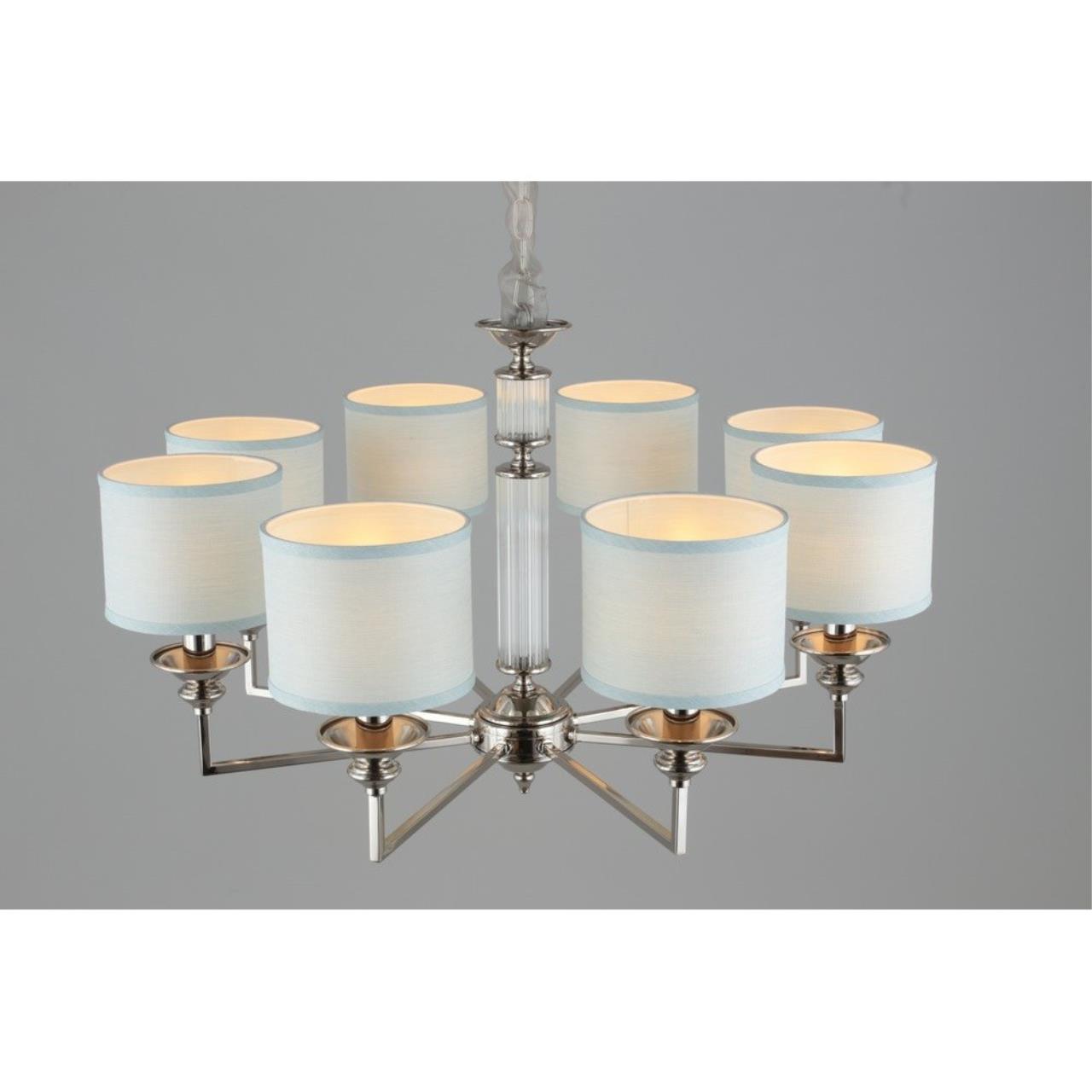 Картинка Подвесная люстра Aployt Malwa APL.712.03.08