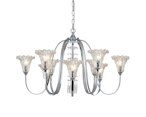 Картинка NEWPORT 4830 4839/C , Люстра