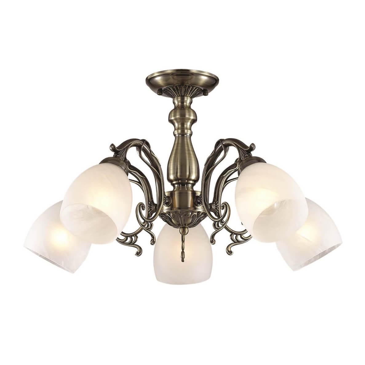 Картинка Потолочная люстра Lumion Ninella 3092/5