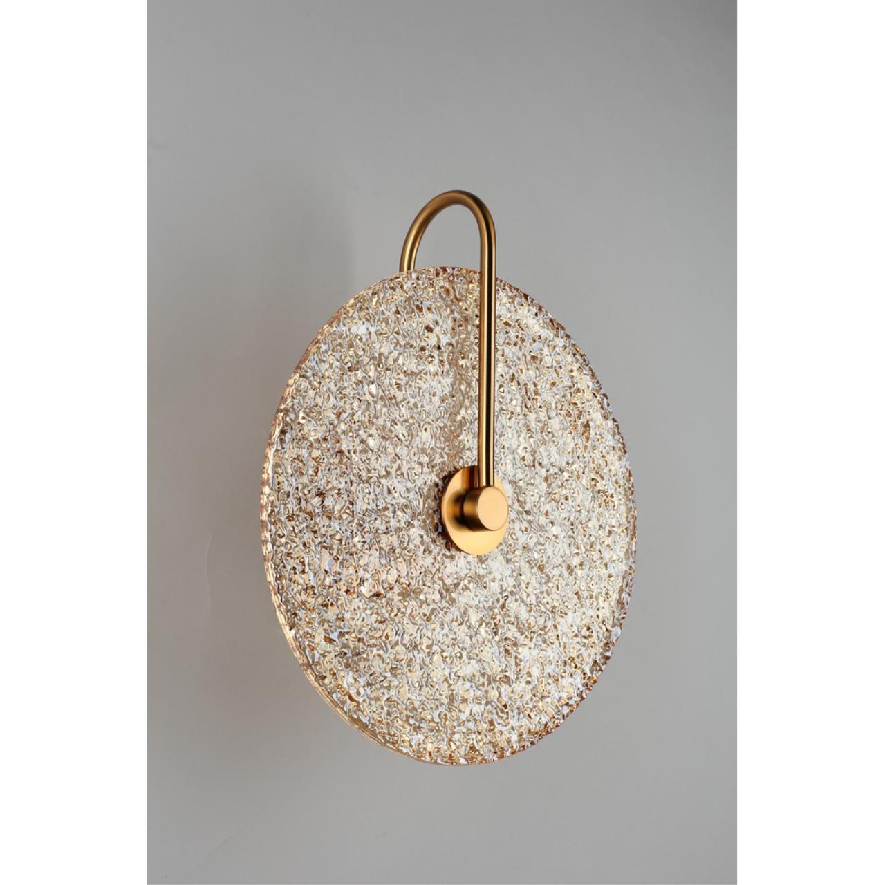 Картинка APL.329.41.05 Светильник настенный Aployt Luca