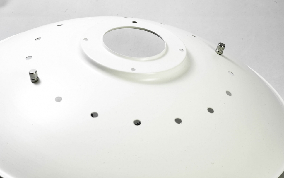 Картинка Подвесной светильник Lussole Loft LSP-8030
