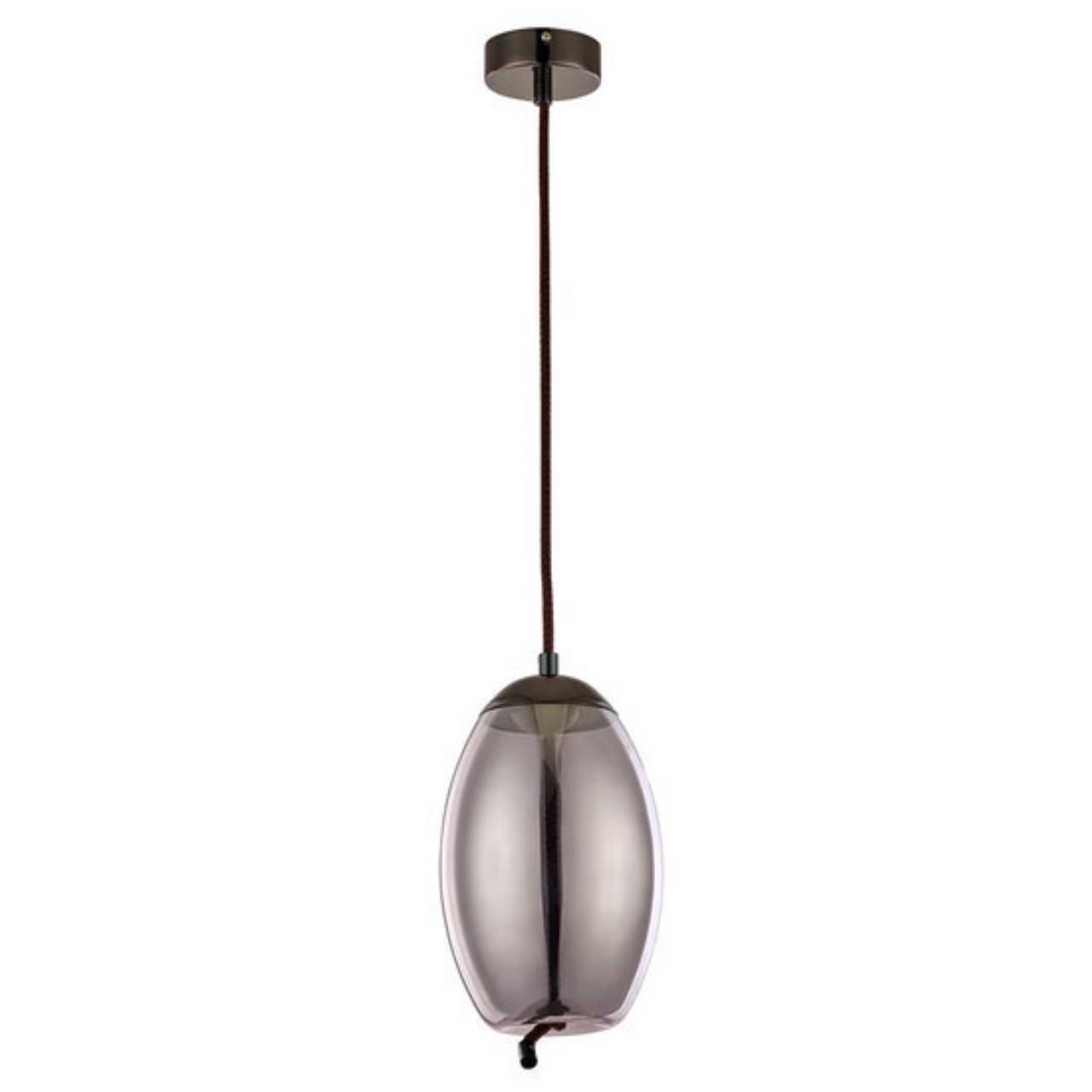 Подвесной светодиодный светильник Arte Lamp Cody A7769SP-1BC — фото 2