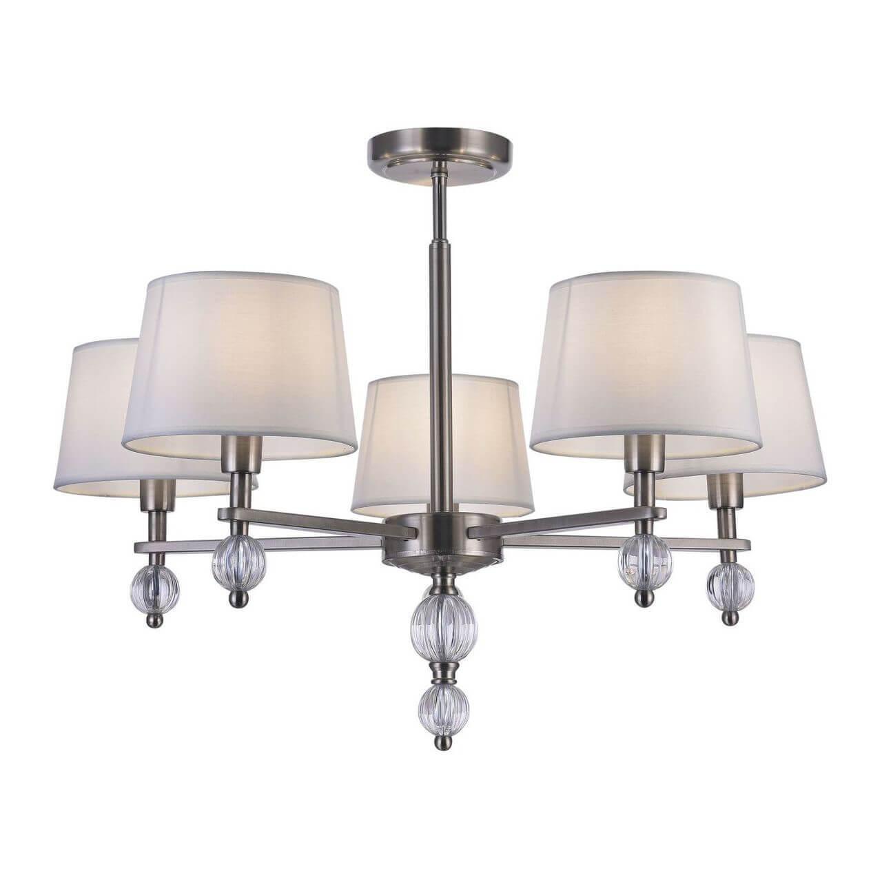 купить Потолочная люстра Freya Milena FR5679PL-05N в Алматы, svet.kz, доставка по Казахстану 