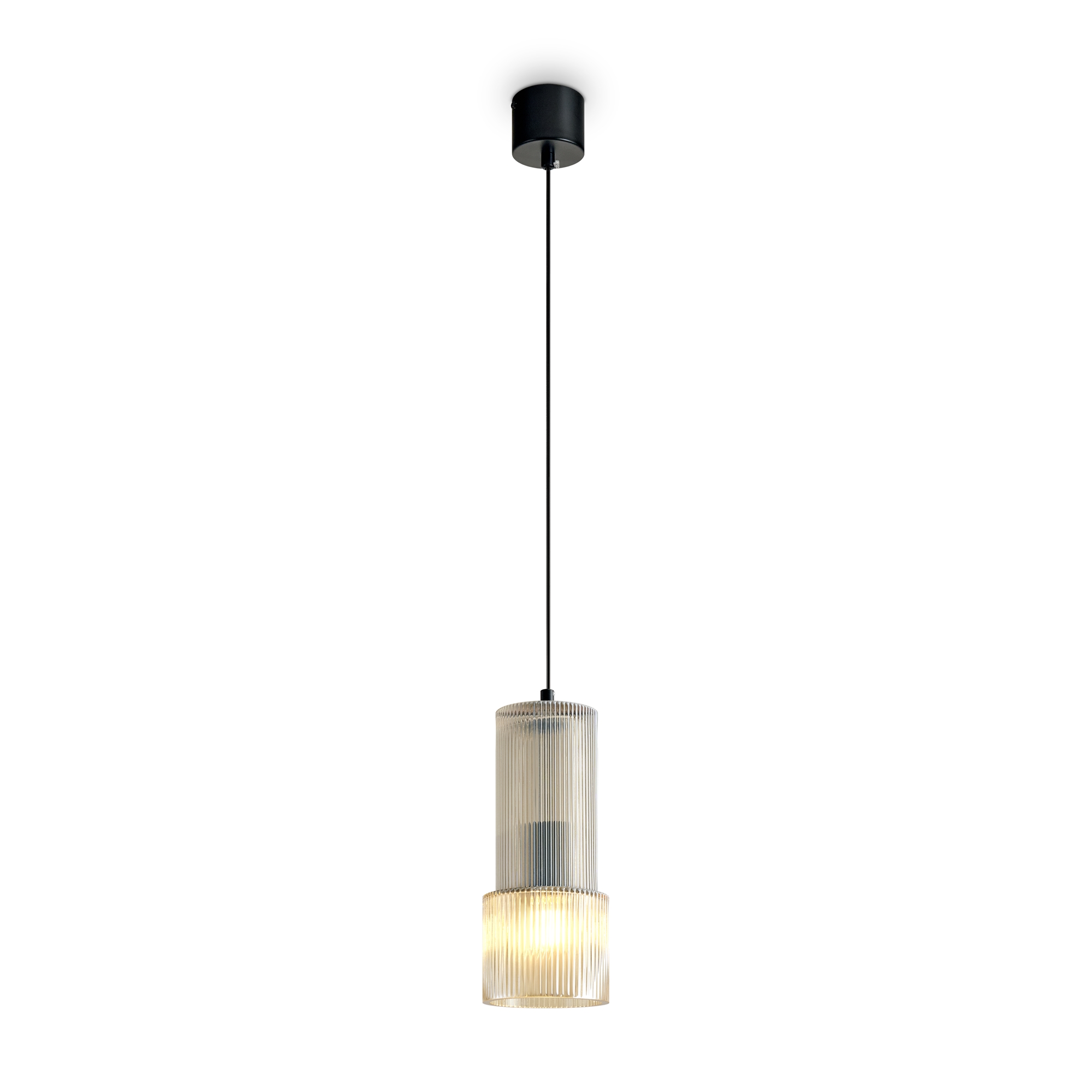 Картинка Подвесной светильник Freya FR5599PL-01CG Versato
