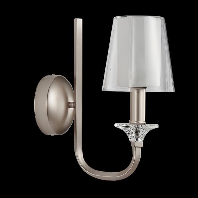 Дополнительная картинка Бра Newport 4601/A М0058841