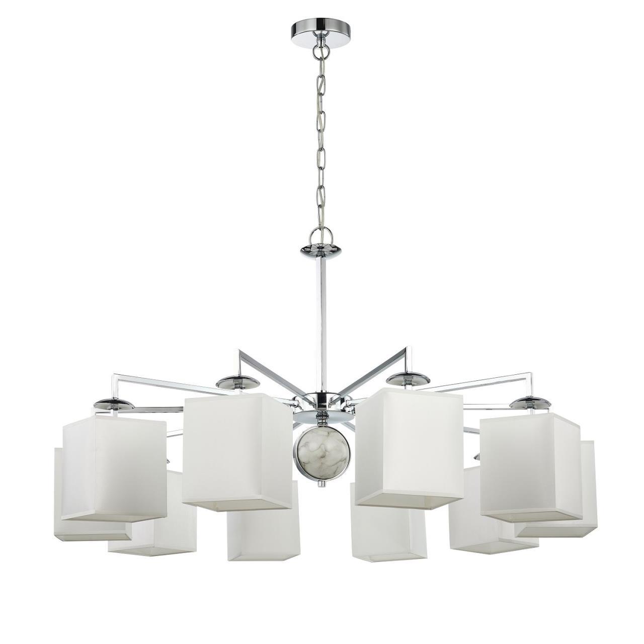 Картинка Подвесная люстра Favourite Diva 2821-10P