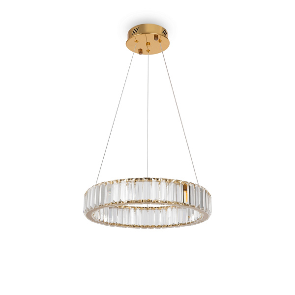 Подвесные Подвесной светильник Freya FR5257PL-L17G, доставка по Казахстану 