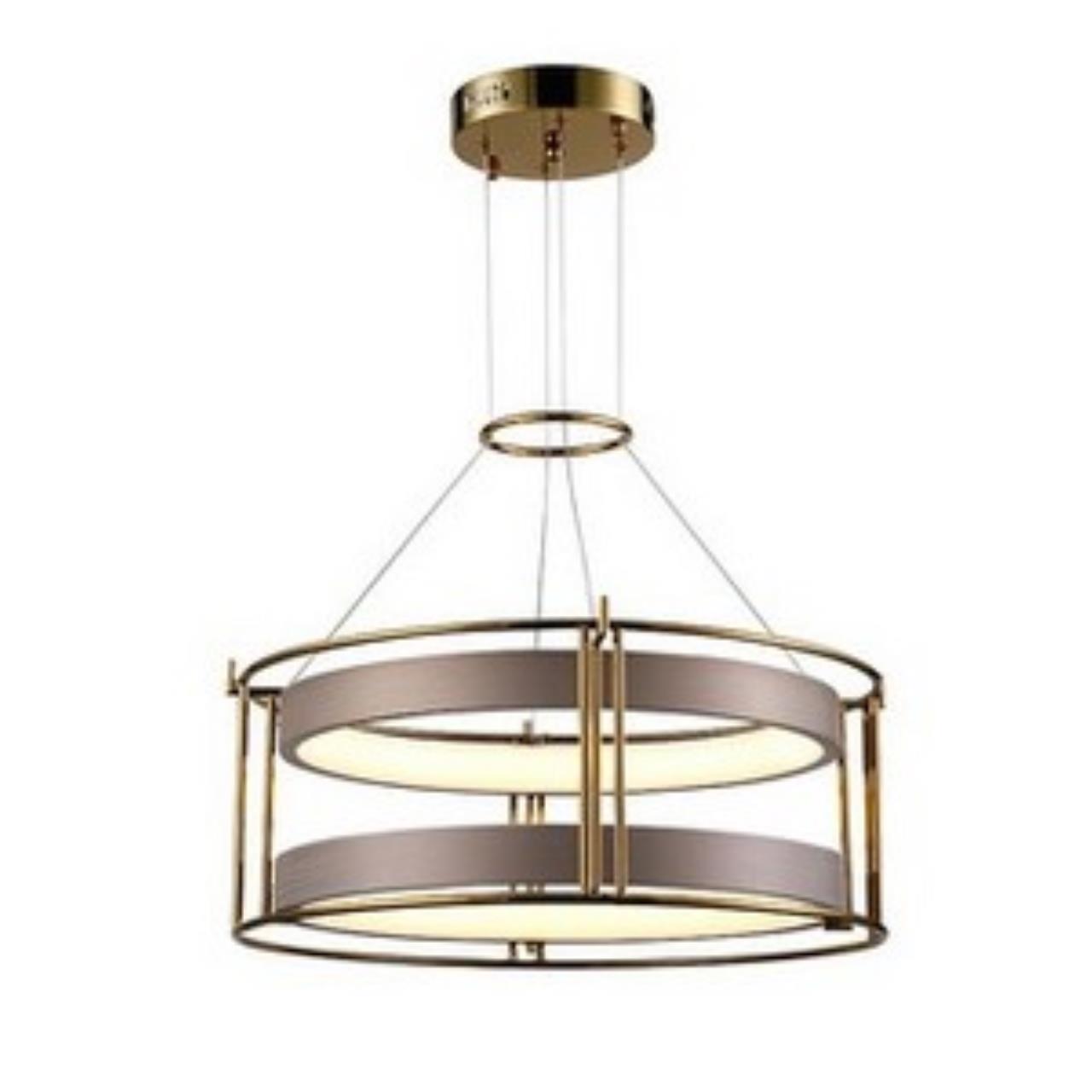 Картинка Подвесной светодиодный светильник Favourite Minor 2204-2P