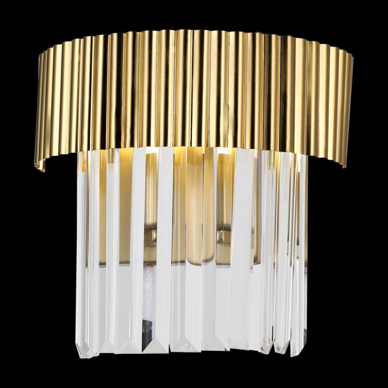 Бра настенное Lussole Mamaroneck LSP-6052