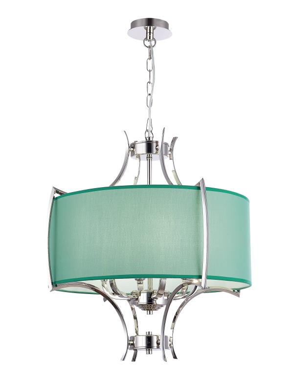 Картинка Подвесной светильник Simple story 1139-6PL