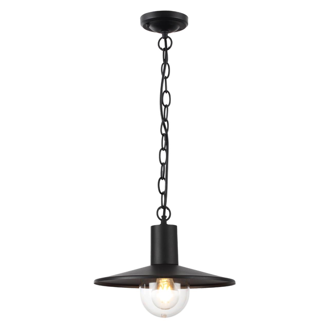 Картинка Уличный подвесной светильник Odeon Light Nature Furcadia 4833/1