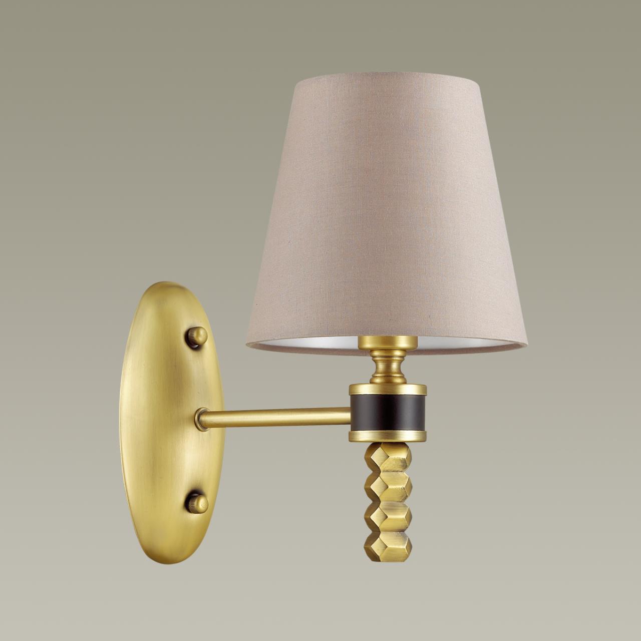 Картинка Бра Lumion Neoclassi Montana 4429/1W