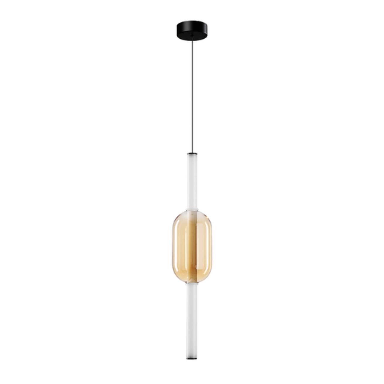 Подвесной светильник Arte Lamp RIGLA A6837SP-12AM — фото 2
